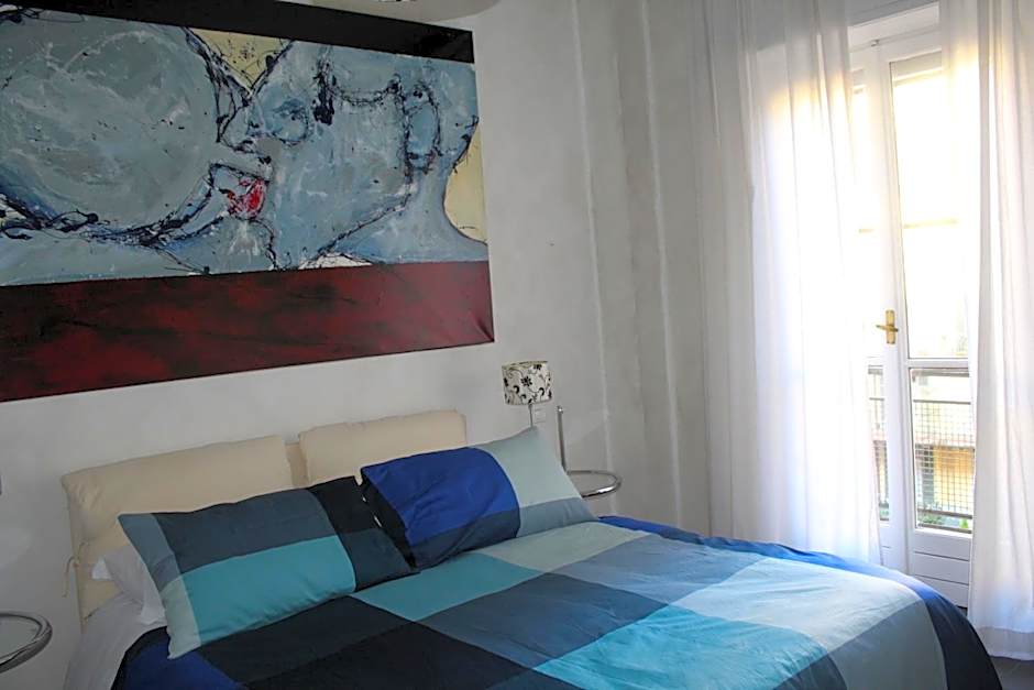 B&b My Bergamo