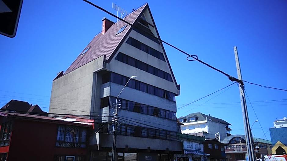 Hotel Antupiren