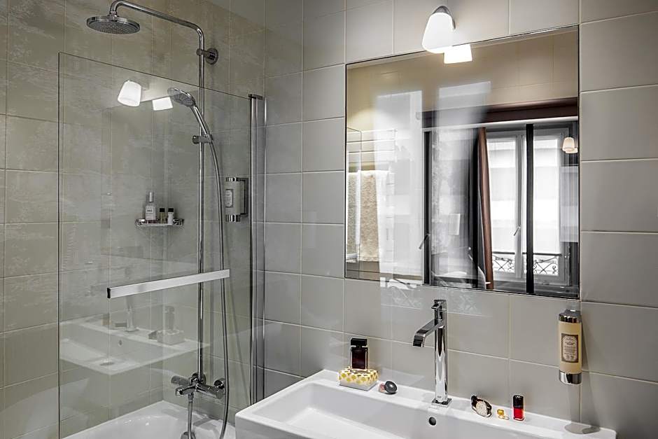 Hotel Louison