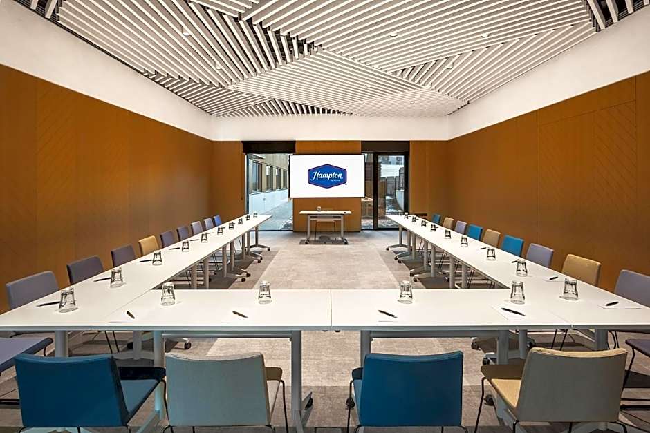 Hampton by Hilton Tallinn