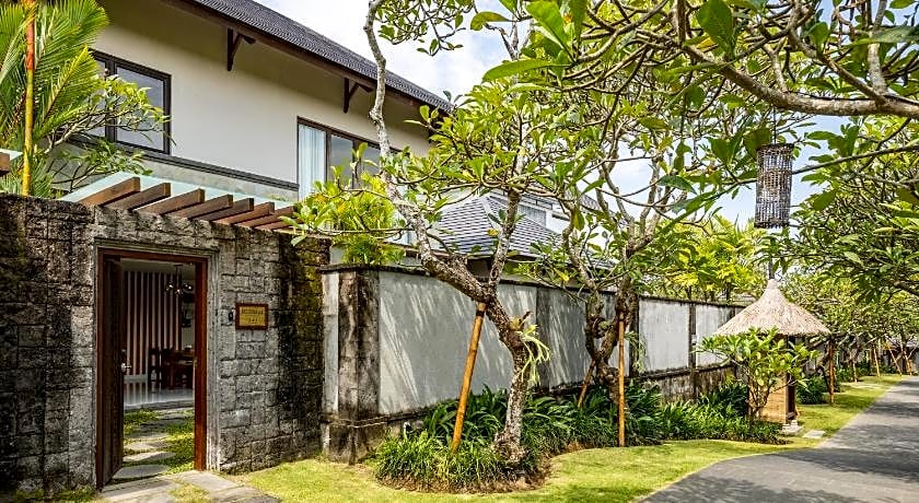 Theanna Villa and Spa Canggu