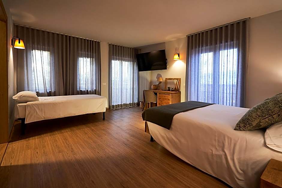 Hotel Ristorante Pennar