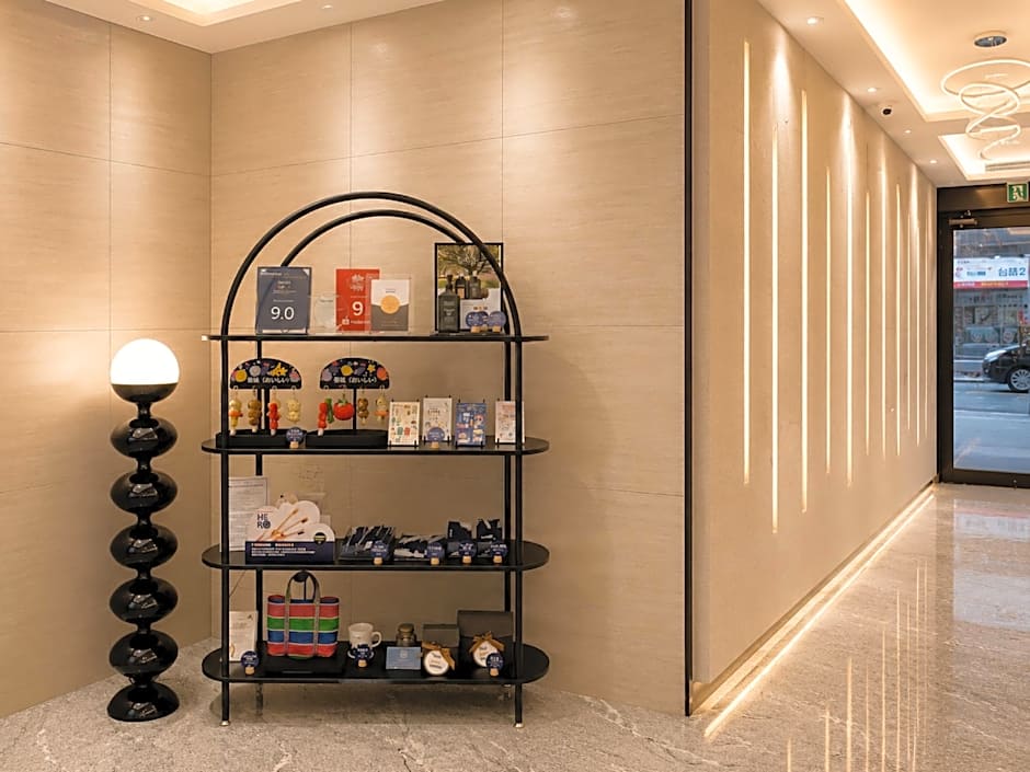 Fengchia INNK Hotel