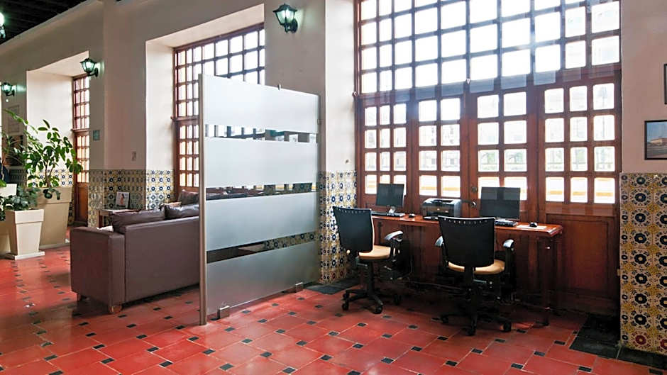 Holiday Inn Express Veracruz Centro Historico