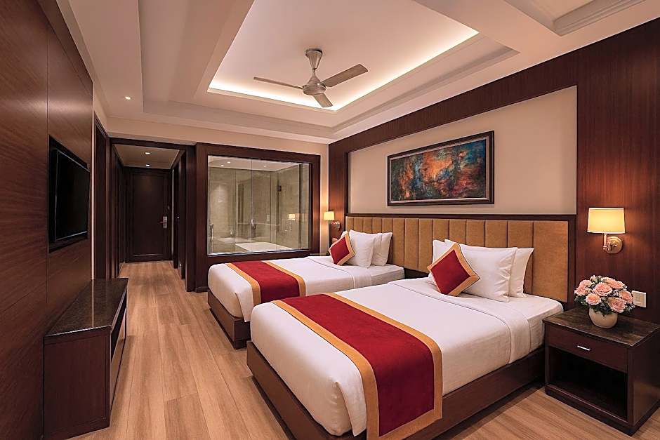 Clarion Inn Sevilla