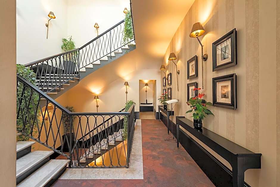 Profumo Maison Colosseo