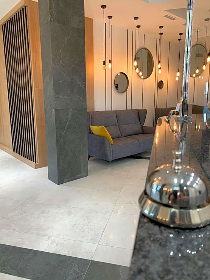 Hotel Coliber