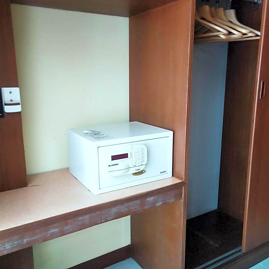Lalisa Hotel Aonang