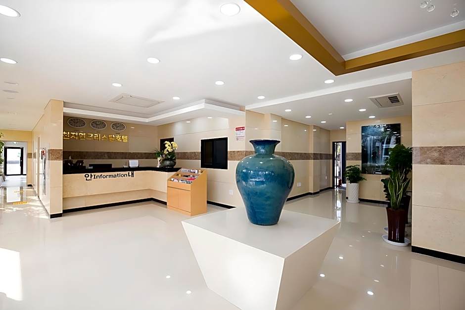 Chun Ji yeon Crystal Hotel