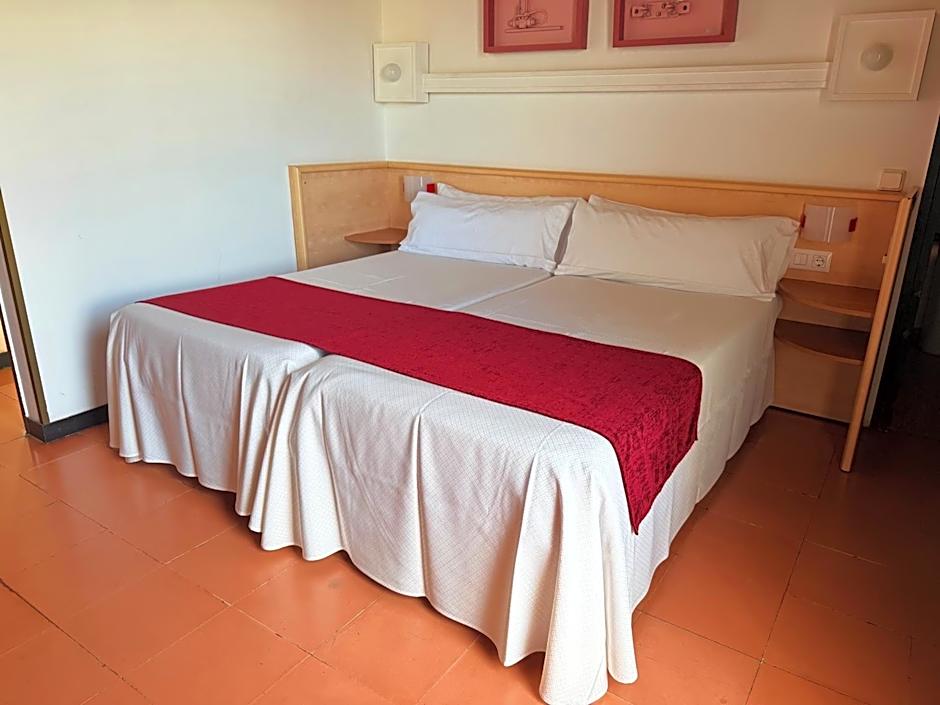 Hotel Xaine Park