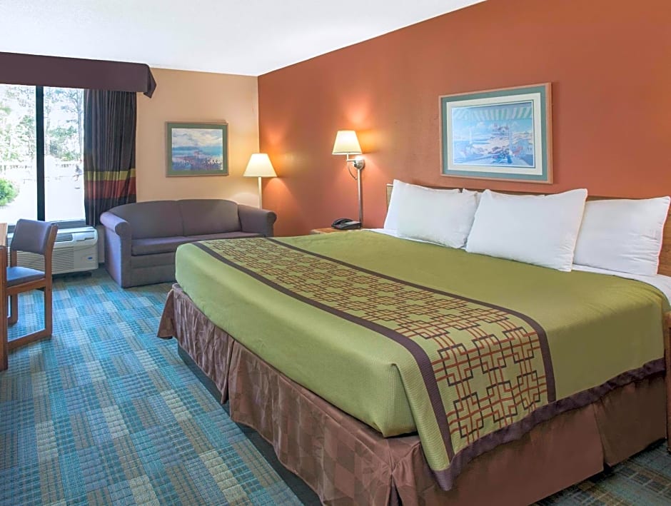 Days Inn by Wyndham Myrtle Beach