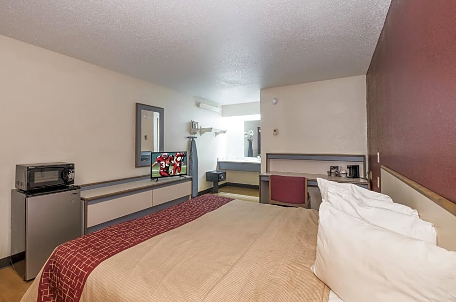 Red Roof Inn Atlanta-Norcross