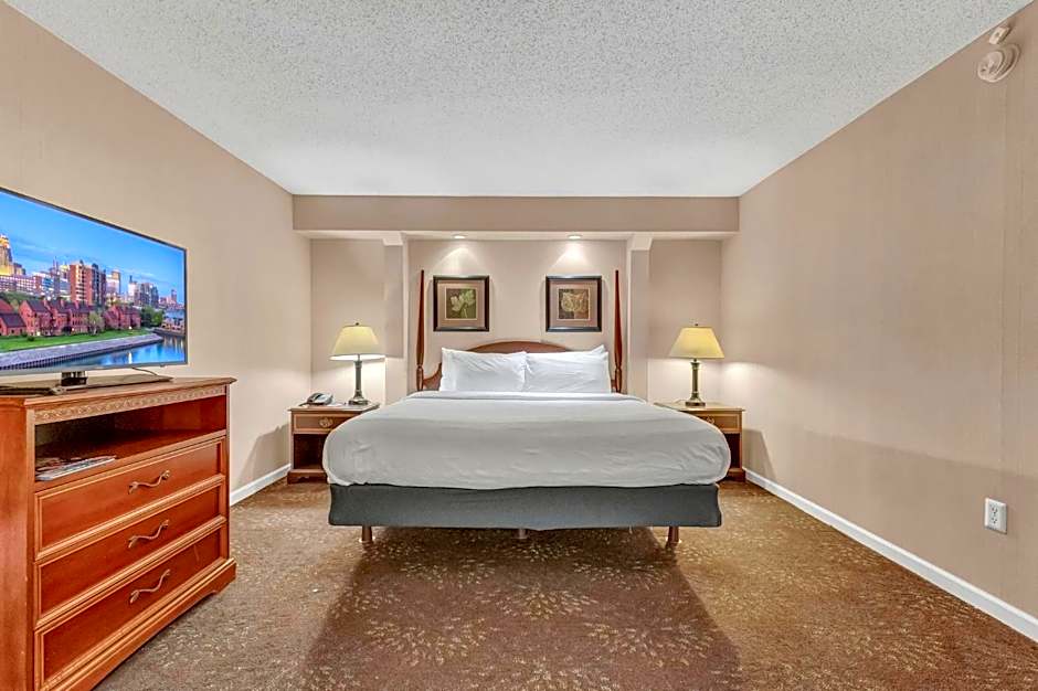 Buffalo Airport Hotel