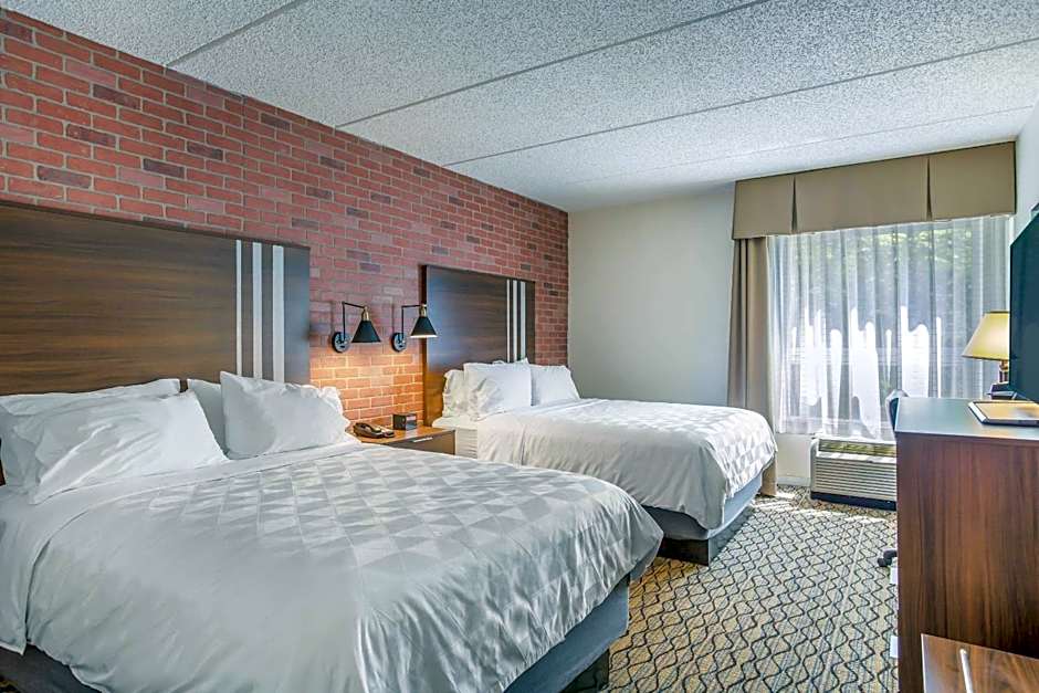 Burrstone Inn, Ascend Hotel Collection
