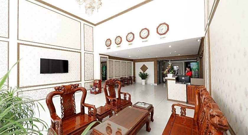 Minh Hoang Hotel