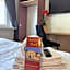 Hotel Meiendorfer Park free parking
