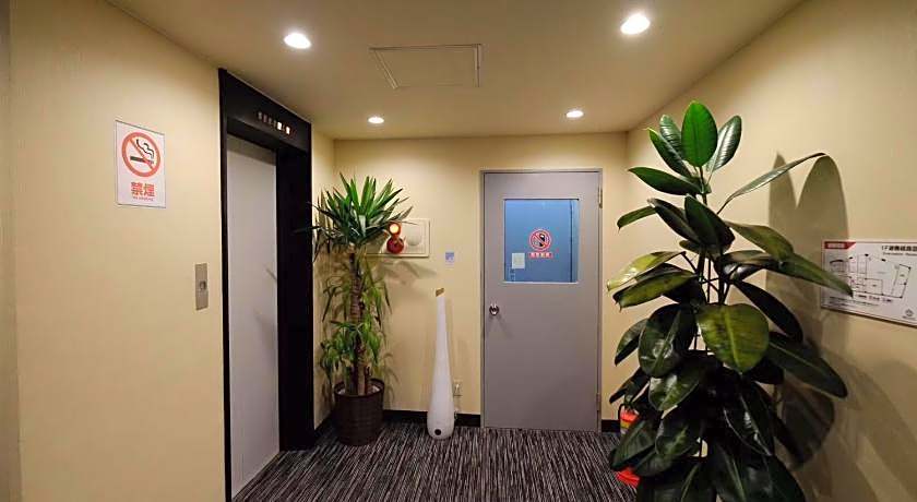Tabata Oji Hotel
