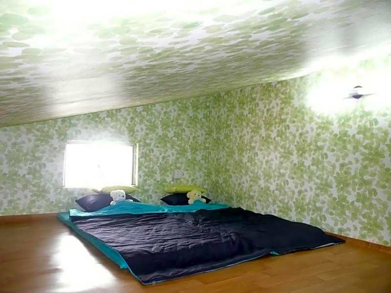 Guesthouse Spring Flower