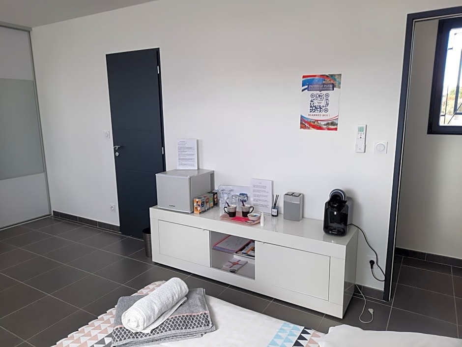 CHAMBRE COSY Adults only