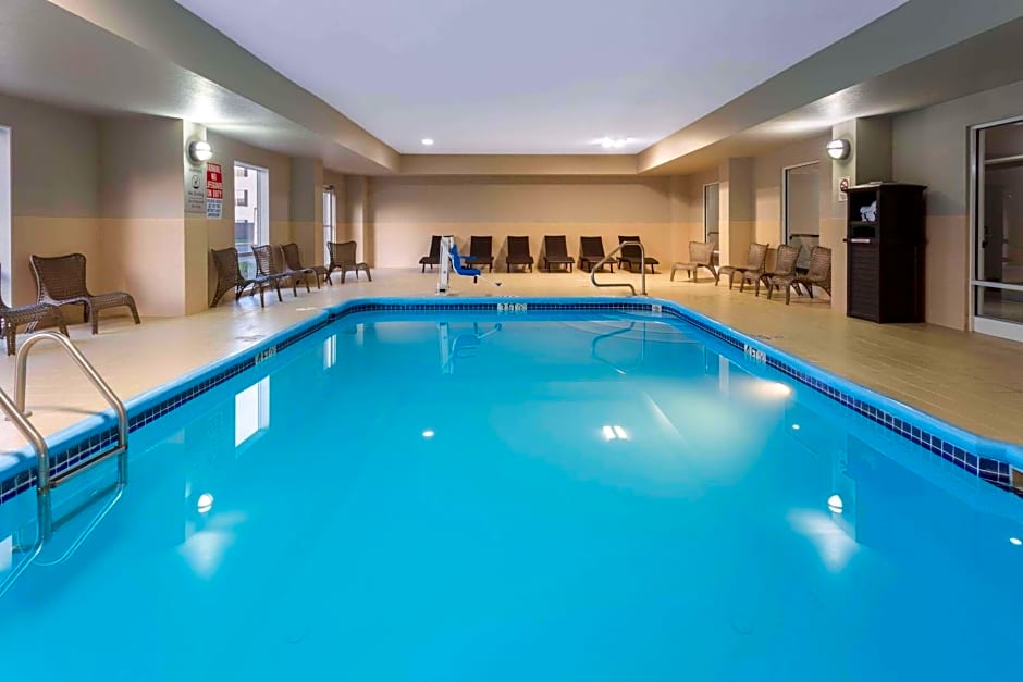 La Quinta by Wyndham Columbus West - Hilliard