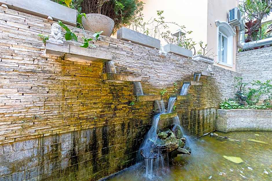 Hotel Pousada Pacaembu