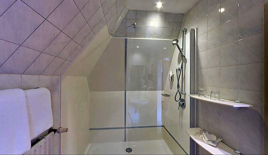 Hotel Augsburger Hof