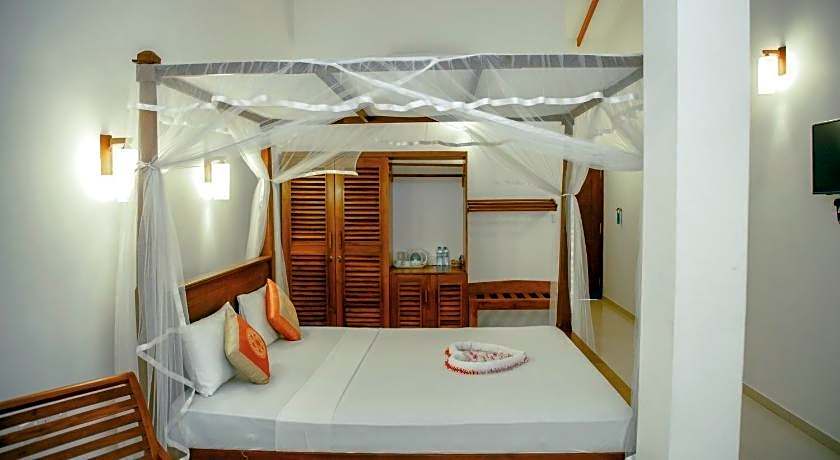 PRINCE BEACH HOTEL BENTOTA