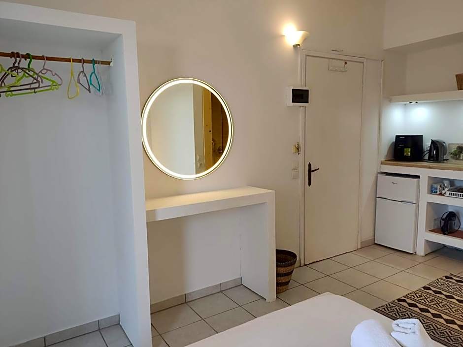 Votsalon Beach House