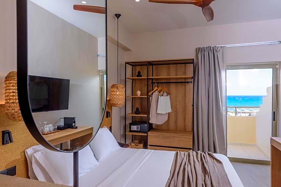 Zeus Hotels Neptuno Beach