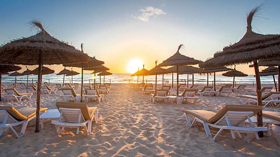 Occidental Sousse Marhaba