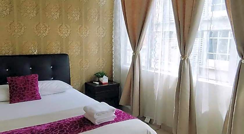 Mimilala Boutique Hotel 