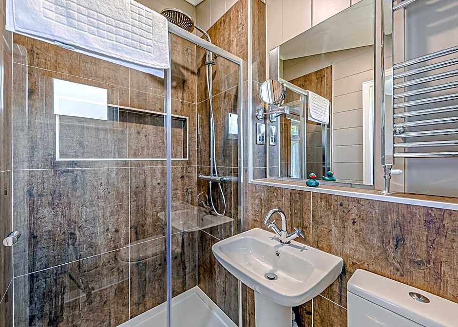 Rivendale Lodge Retreat