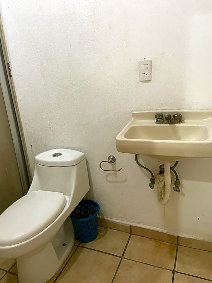 Hotel Perla Mazatlan