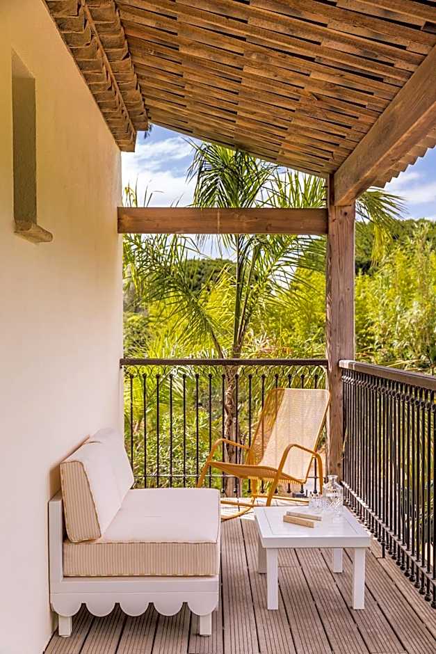 Hôtel La Tartane Saint-Tropez