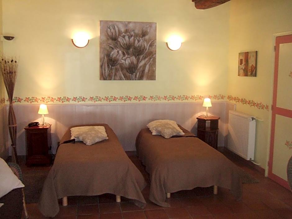 Les Etangs de Guibert