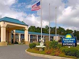 Days Inn by Wyndham Picayune