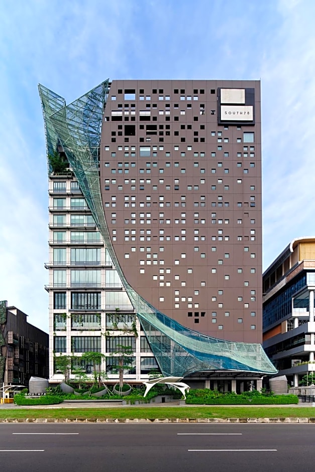 VIVERE Hotel, ARTOTEL Curated