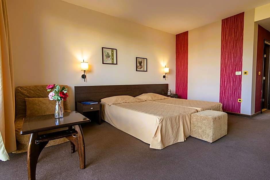 Flamingo Hotel Sunny Beach