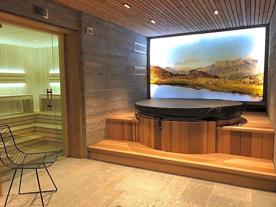 Hôtel LAPIAZ & Spa - FLAINE