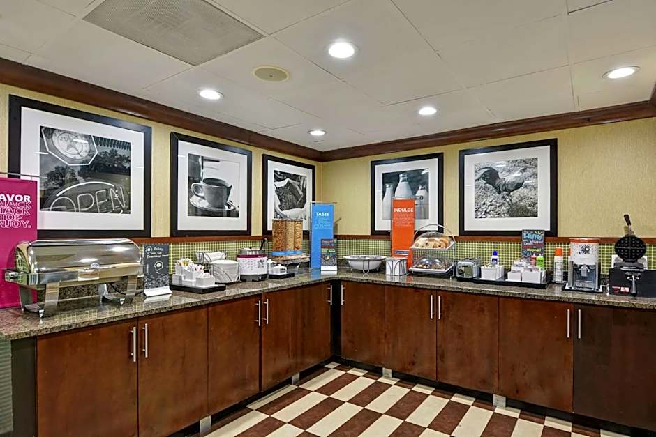 Hampton Inn By Hilton Birmingham/Mountain Brook