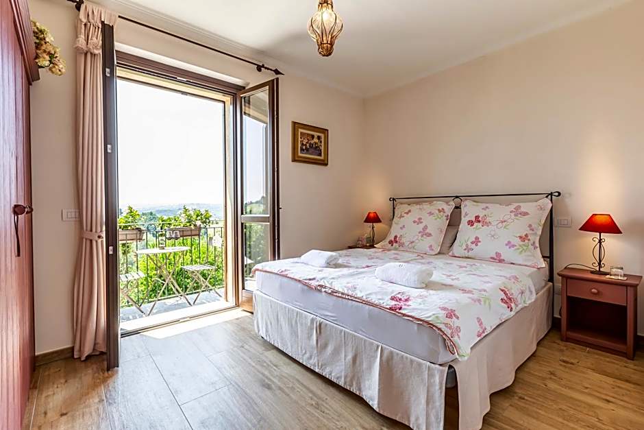 Alta Villa The Countryhouse Adults Only Boutique BnB