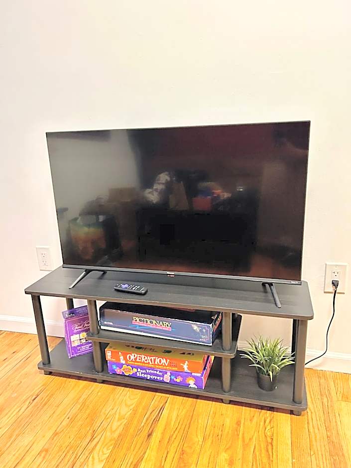 Spacious 2 Bedroom in East Village NYC