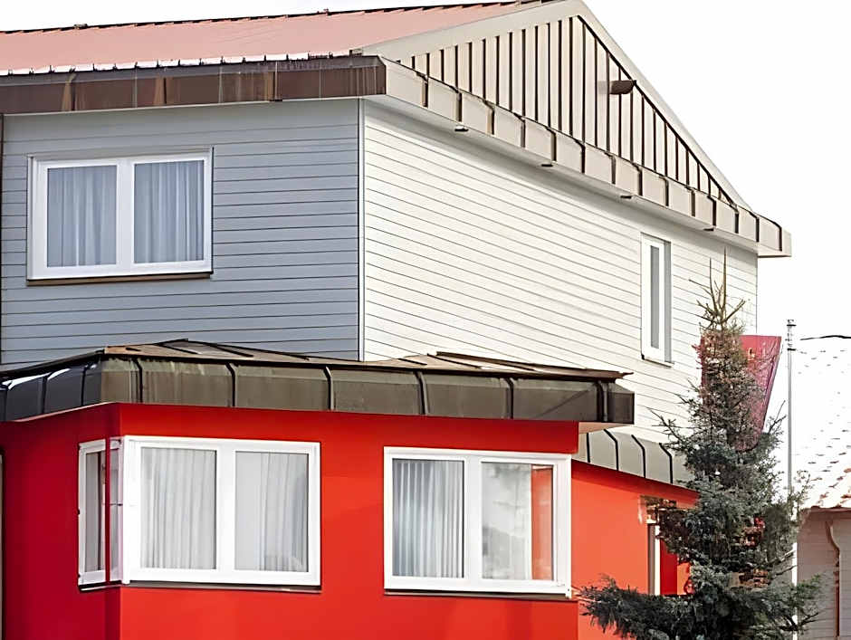 Fritz Hotel & Restaurant KG