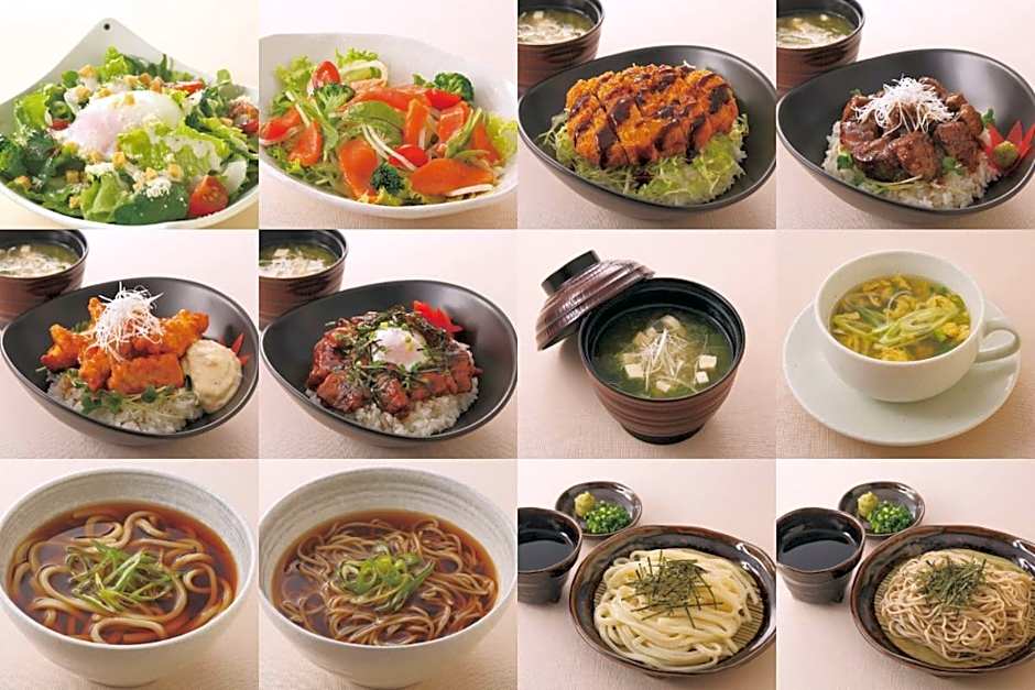 Hotel Luna Coast (Adult Only)