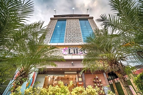 Hotel Lilac