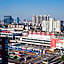 T Social Hotel Guangzhou Railway Station Branch