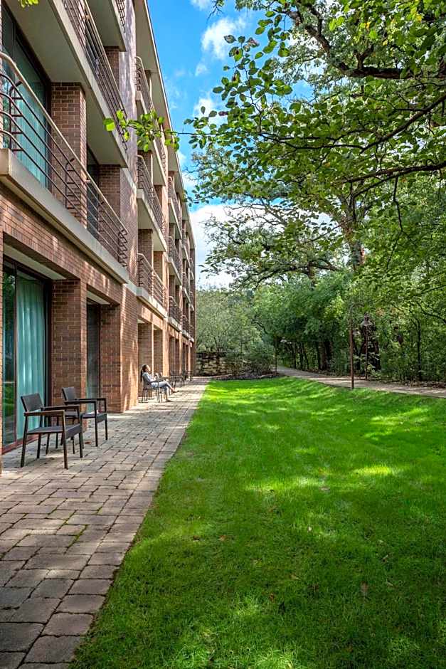 Hyatt Lodge Oak Brook Chicago