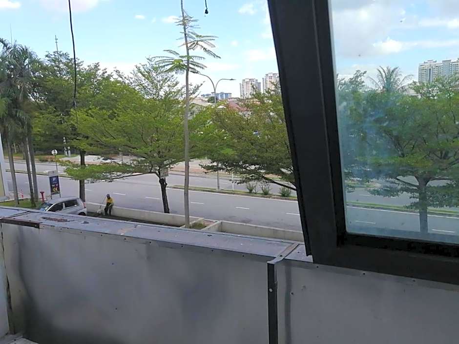 Hotel Global Sungai Way