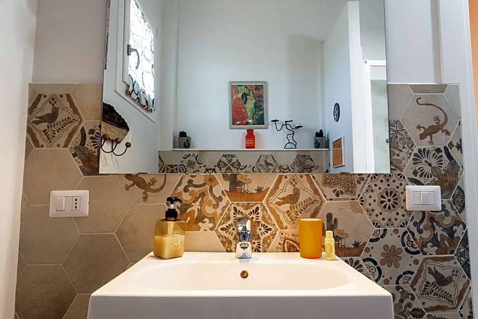 La Matassina Tuscany