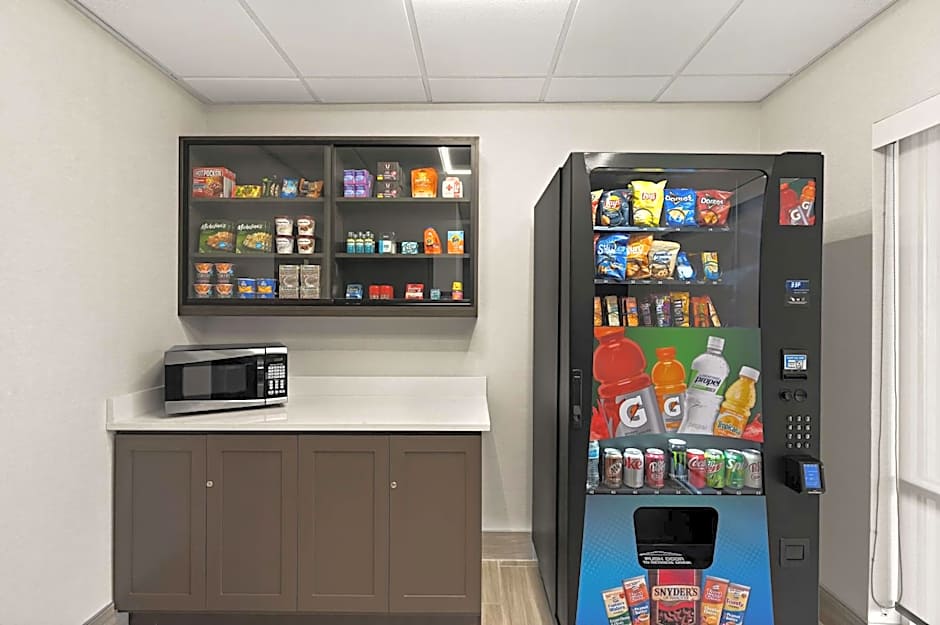 Best Western Shackleford